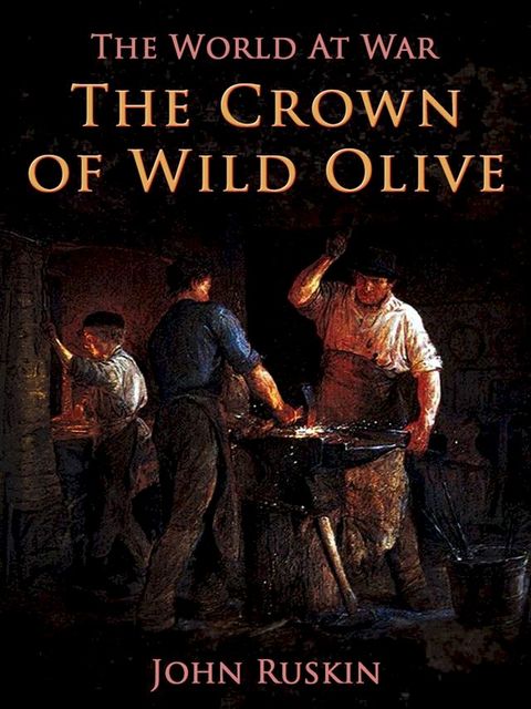 The Crown of Wild Olive(Kobo/電子書)