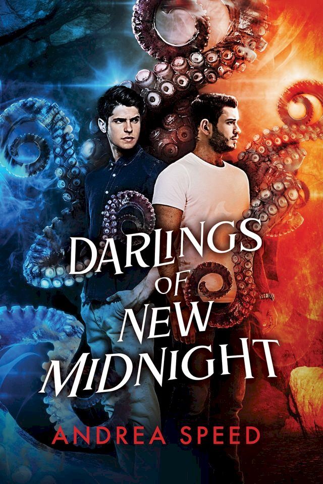  Darlings of New Midnight(Kobo/電子書)