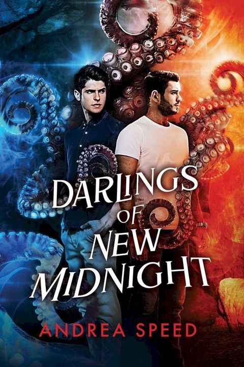 Darlings of New Midnight(Kobo/電子書)