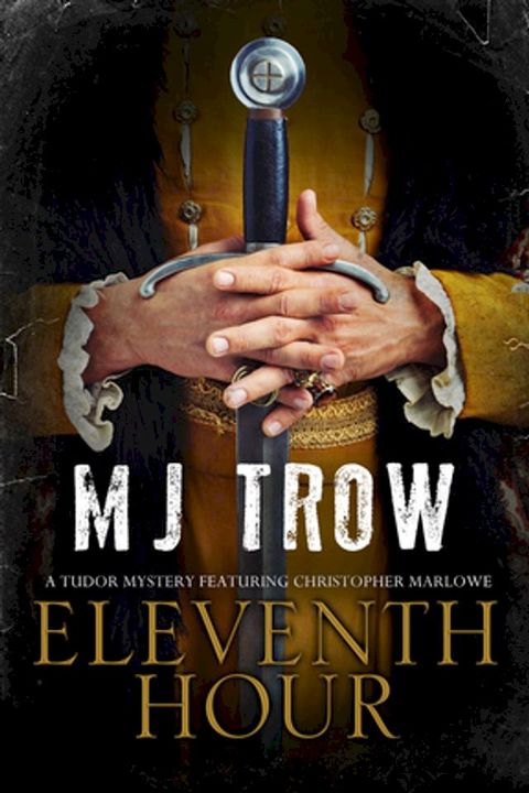 Eleventh Hour(Kobo/電子書)