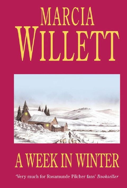 A Week in Winter(Kobo/電子書)