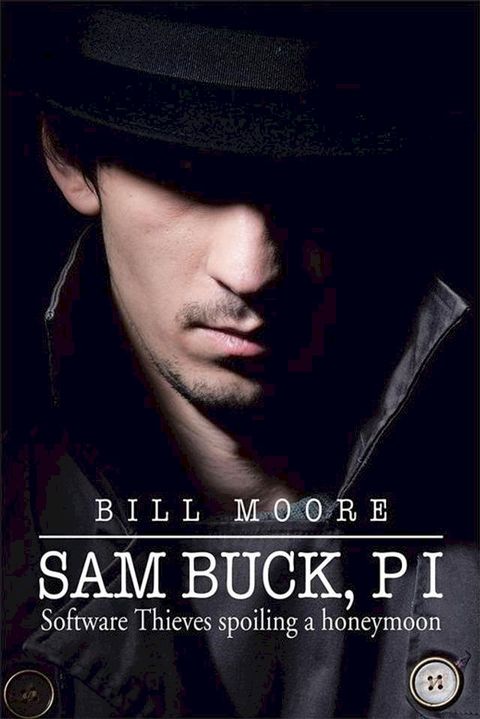 Sam Buck, P I(Kobo/電子書)