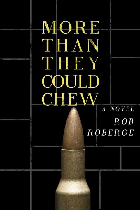 More Than They Could Chew(Kobo/電子書)