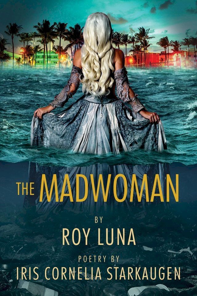  The Madwoman(Kobo/電子書)