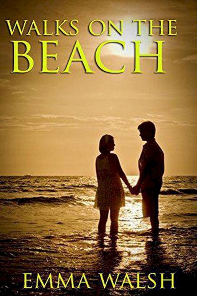  Walks On The Beach(Kobo/電子書)