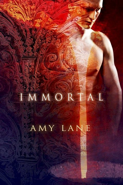 Immortal(Kobo/電子書)