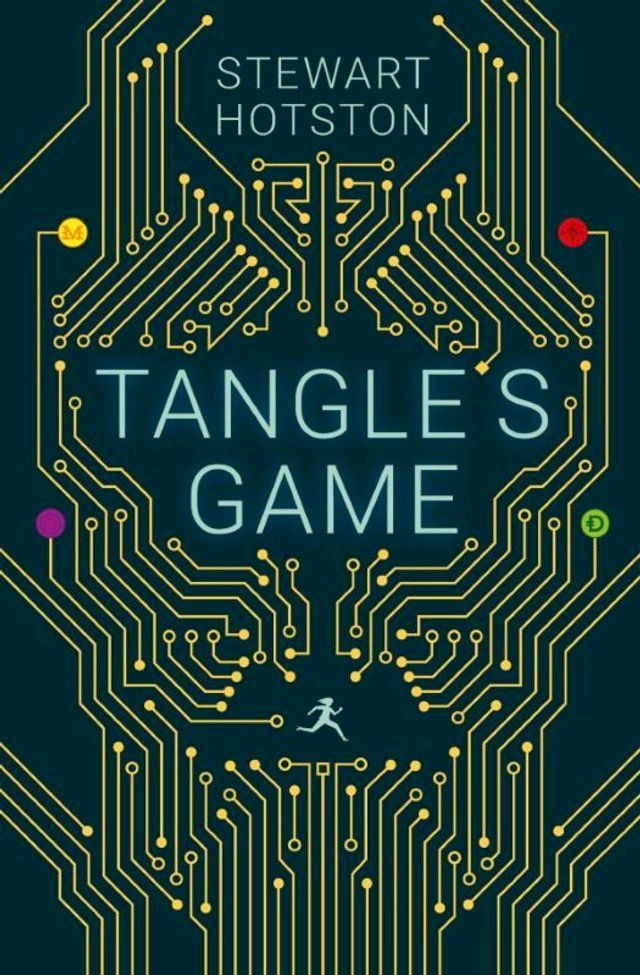  Tangle's Game(Kobo/電子書)