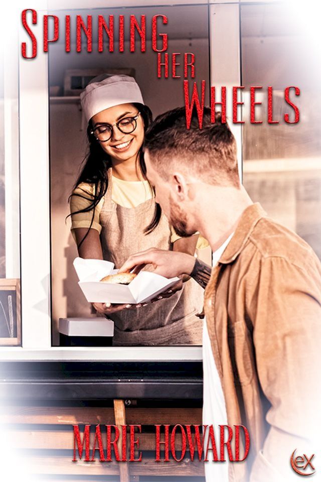  Spinning Her Wheels(Kobo/電子書)