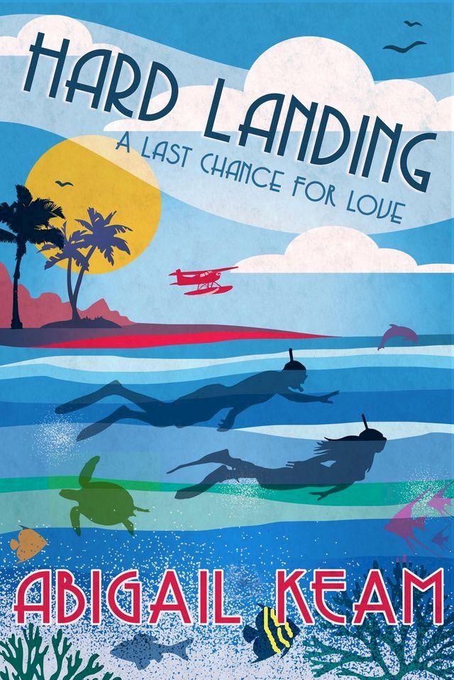  Hard Landing 4(Kobo/電子書)