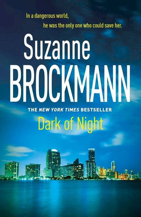 Dark of Night: Troubleshooters 14(Kobo/電子書)