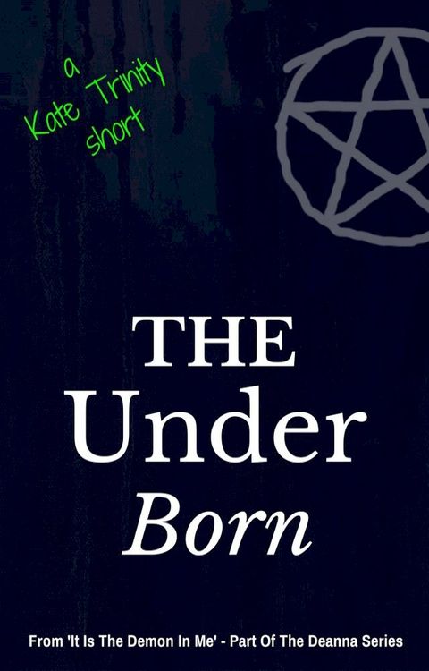 The Under Born(Kobo/電子書)