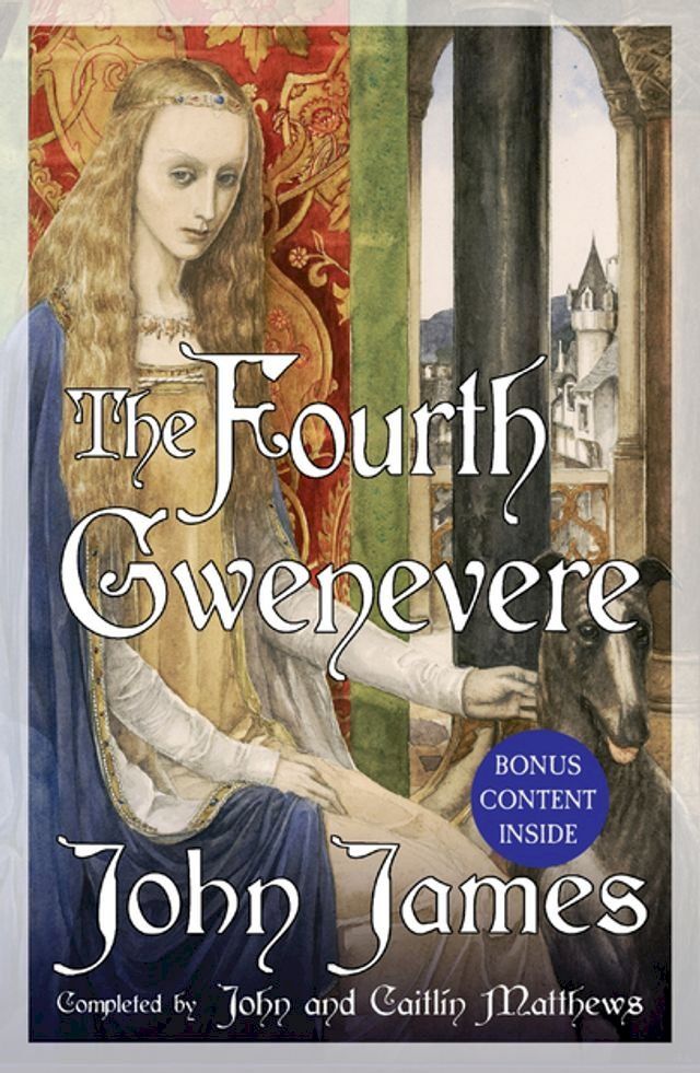  The Fourth Gwenevere(Kobo/電子書)