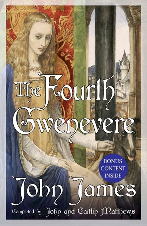 The Fourth Gwenevere(Kobo/電子書)