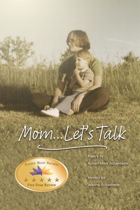 Mom... Let's Talk(Kobo/電子書)