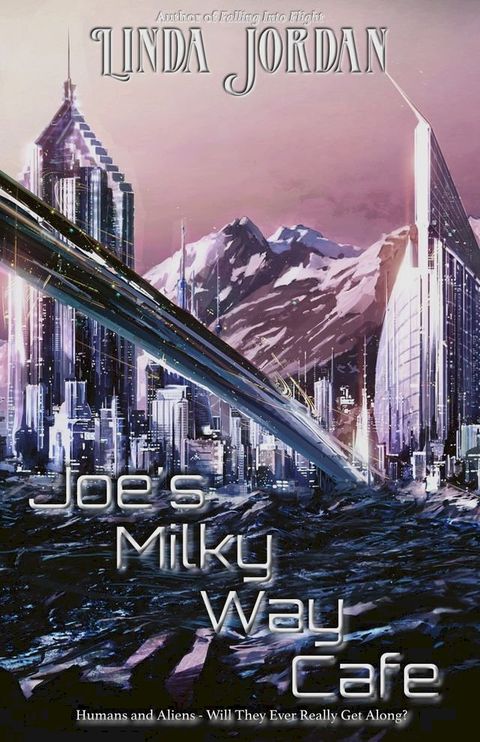 Joe's Milky Way Cafe(Kobo/電子書)