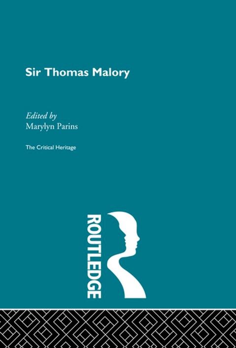 Sir Thomas Malory(Kobo/電子書)