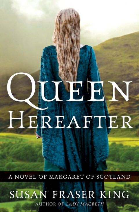 Queen Hereafter(Kobo/電子書)