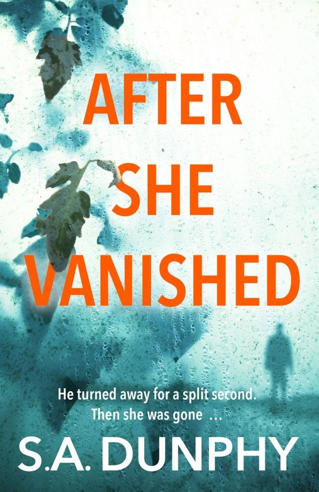  After She Vanished(Kobo/電子書)