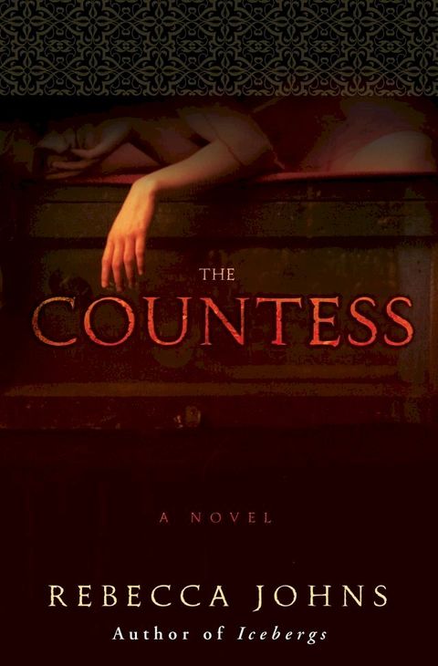 The Countess(Kobo/電子書)