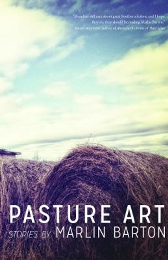  Pasture Art(Kobo/電子書)