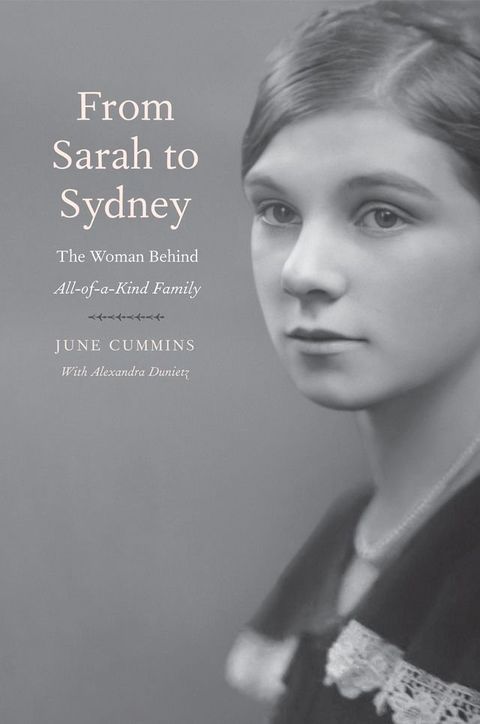 From Sarah to Sydney(Kobo/電子書)