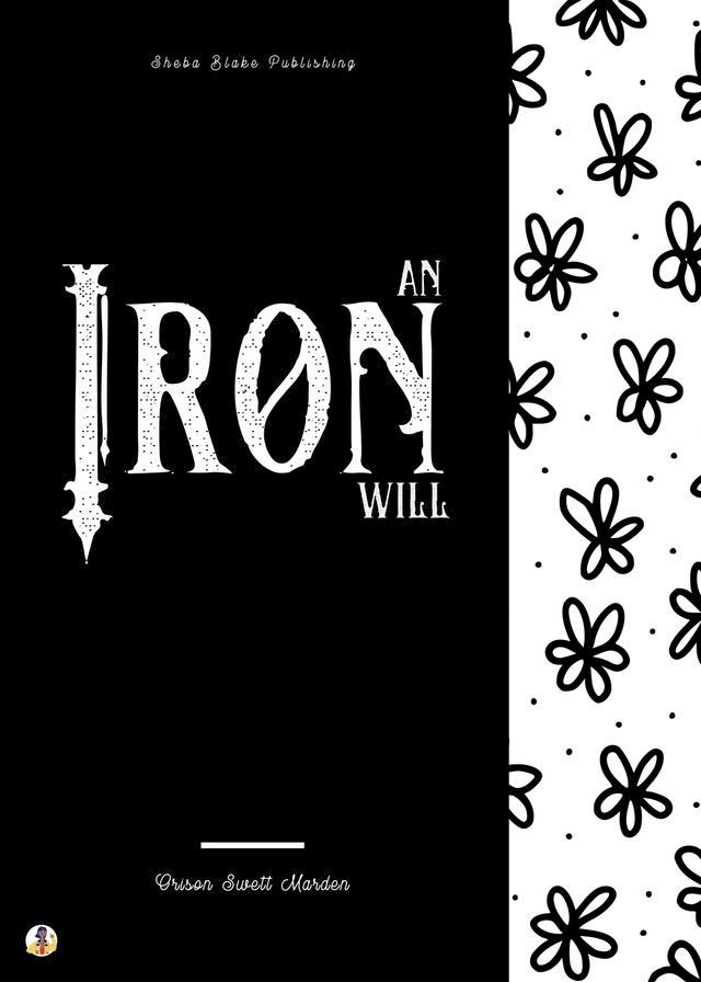  An Iron Will(Kobo/電子書)