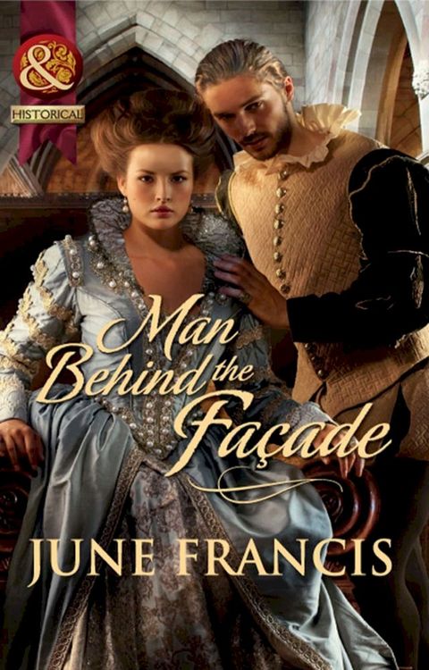 Man Behind The Façade (Mills & Boon Historical)(Kobo/電子書)