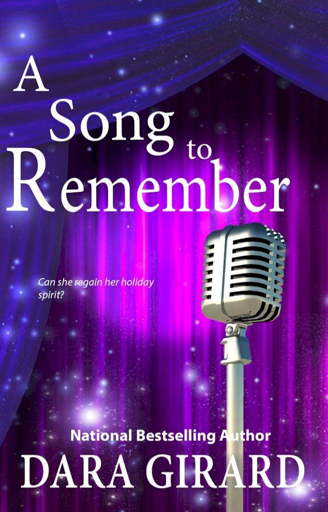  A Song to Remember(Kobo/電子書)