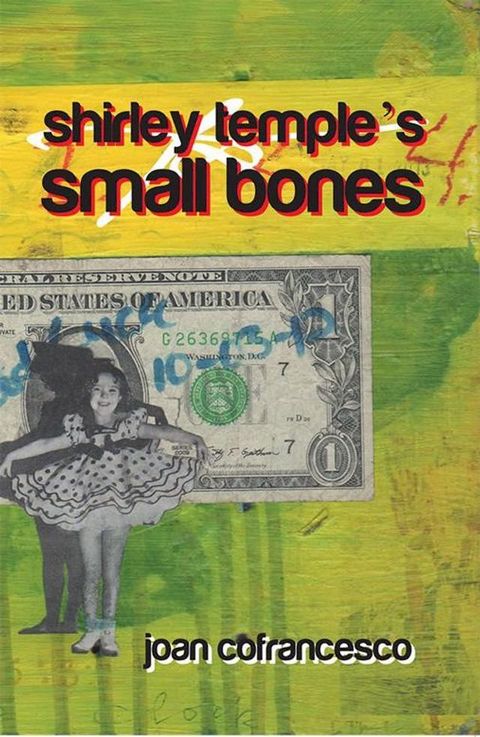 Shirley Temple’S Small Bones(Kobo/電子書)