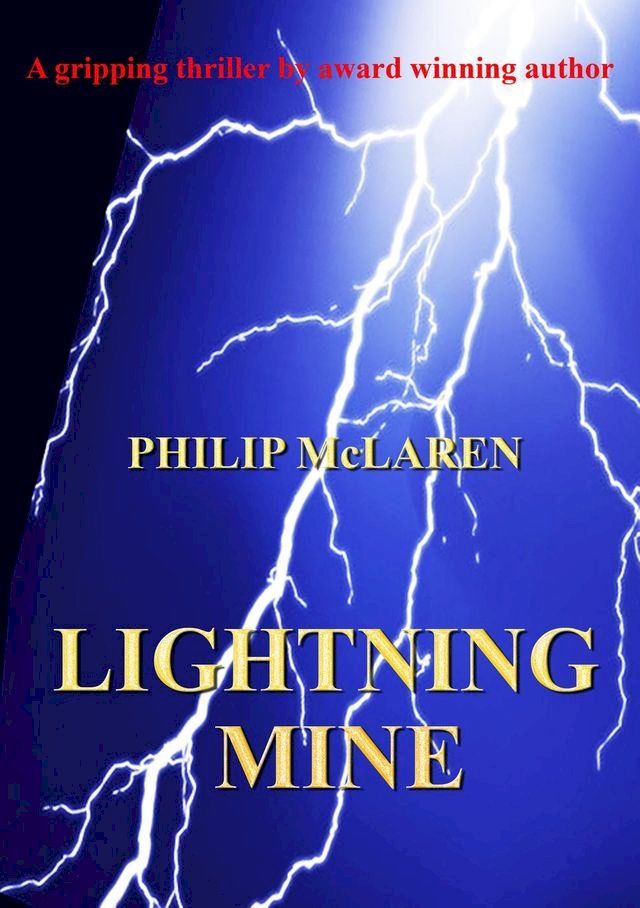  LIGHTNING MINE(Kobo/電子書)