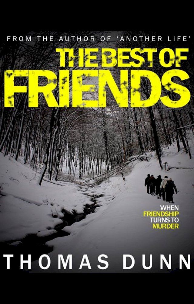  The Best of Friends(Kobo/電子書)