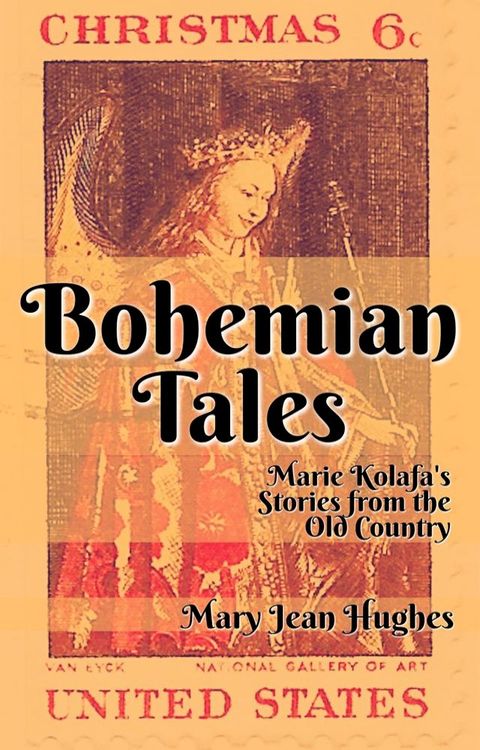 Bohemian Tales(Kobo/電子書)