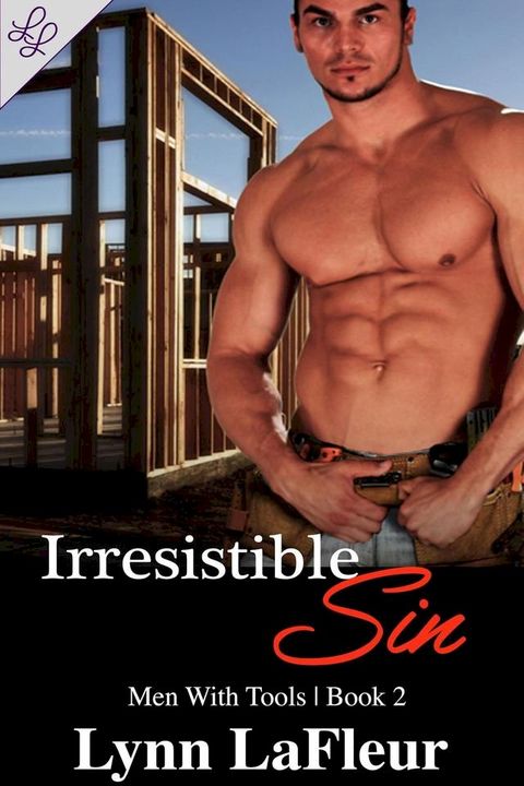 Irresistible Sin(Kobo/電子書)