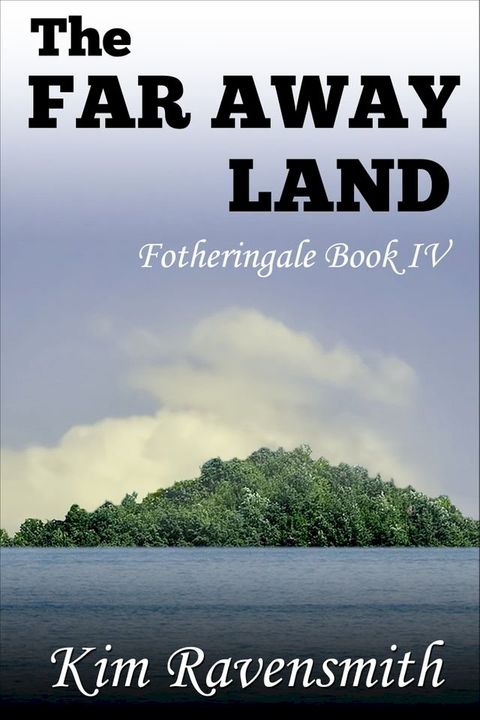 The Far Away Land(Kobo/電子書)