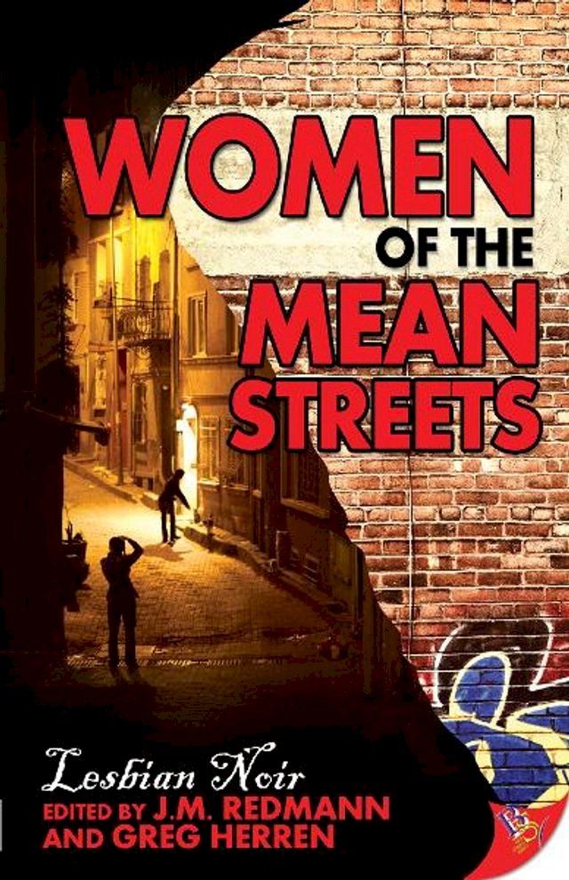  Women of the Mean Streets: Lesbian Noir(Kobo/電子書)