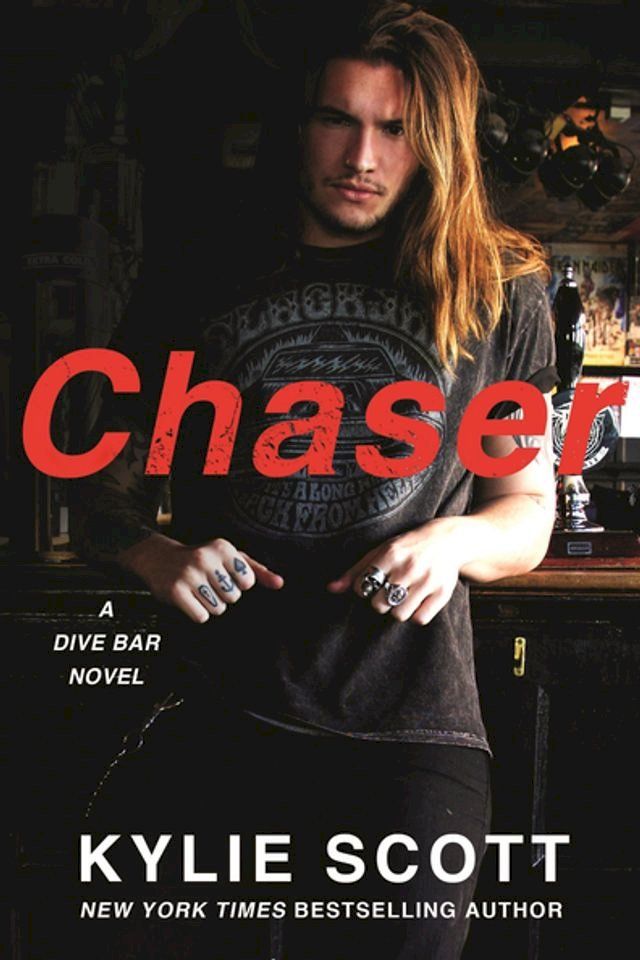  Chaser(Kobo/電子書)