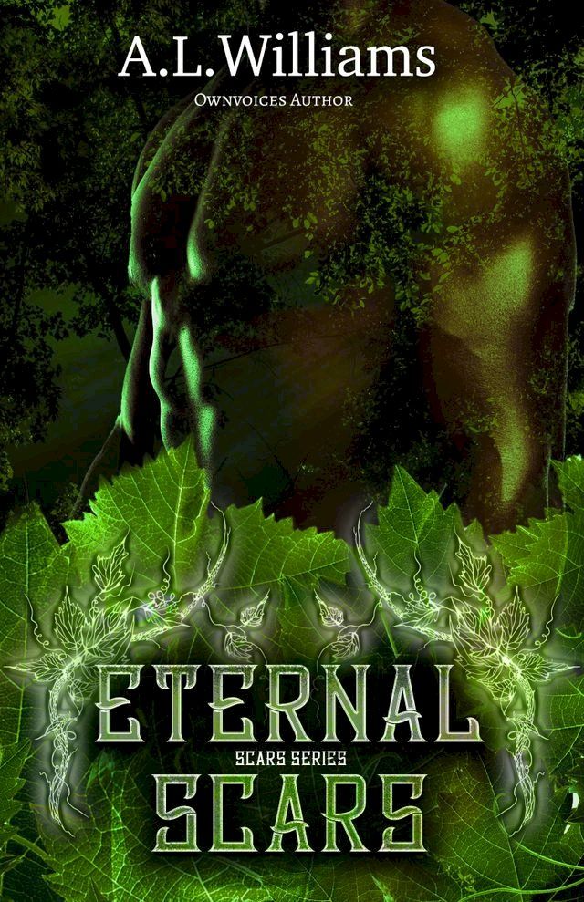  Eternal Scars(Kobo/電子書)