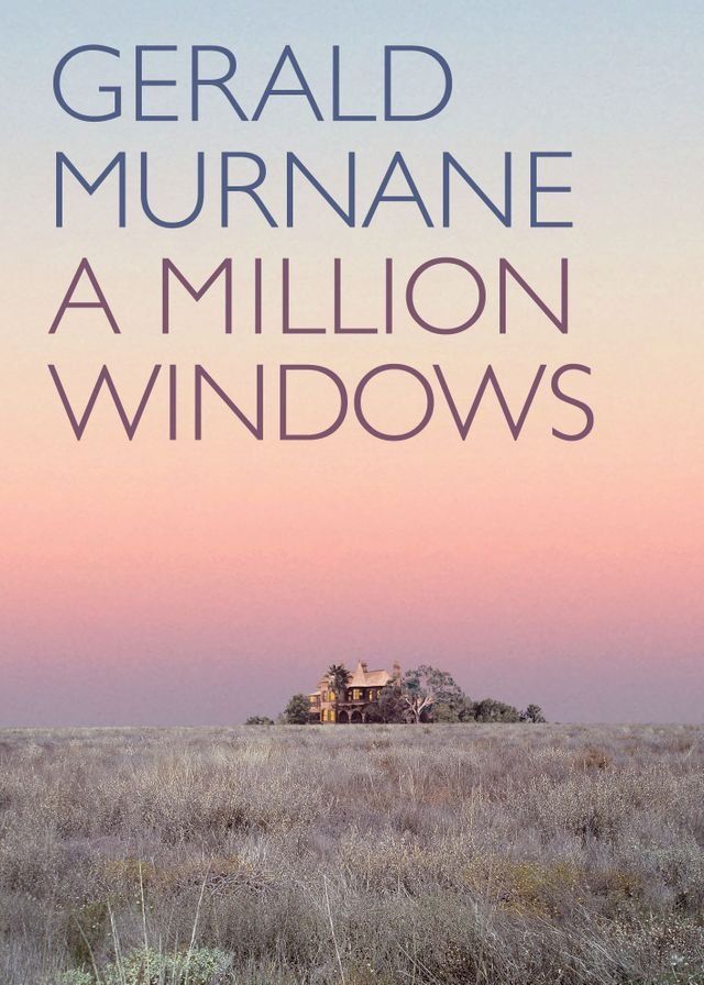  A Million Windows(Kobo/電子書)