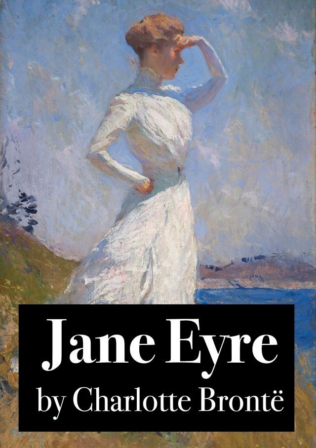  Jane Eyre(Kobo/電子書)