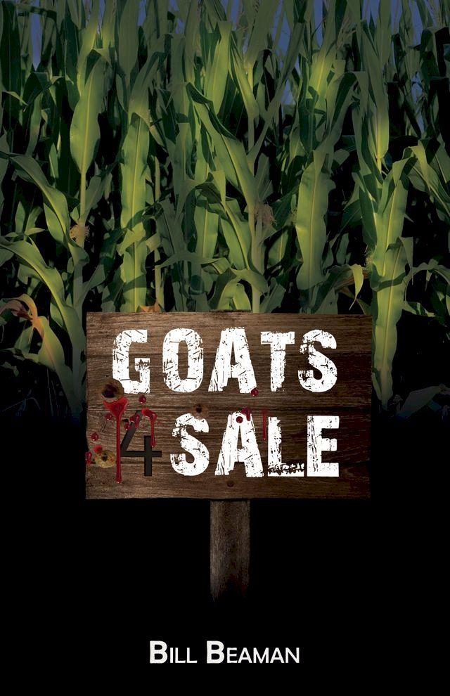  Goats 4 Sale(Kobo/電子書)