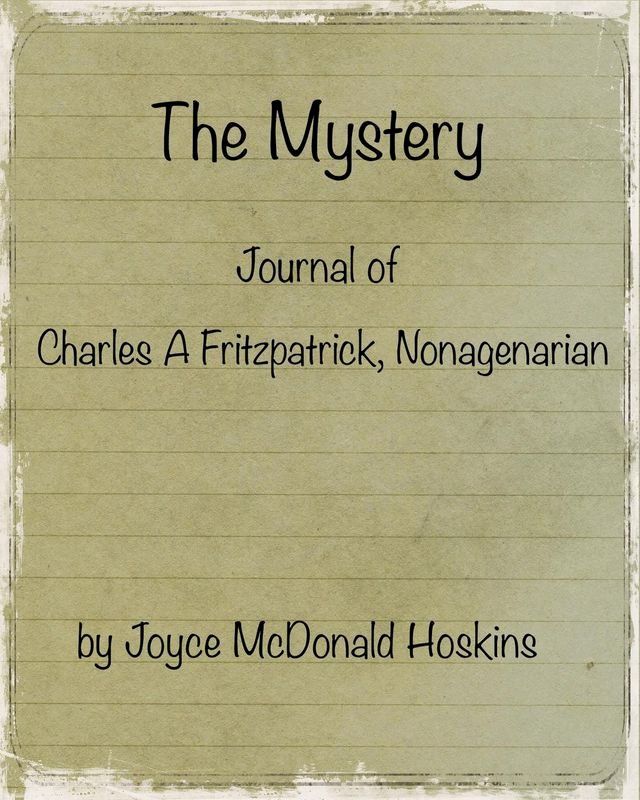  The Mystery(Kobo/電子書)