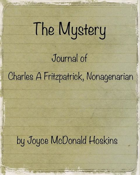 The Mystery(Kobo/電子書)