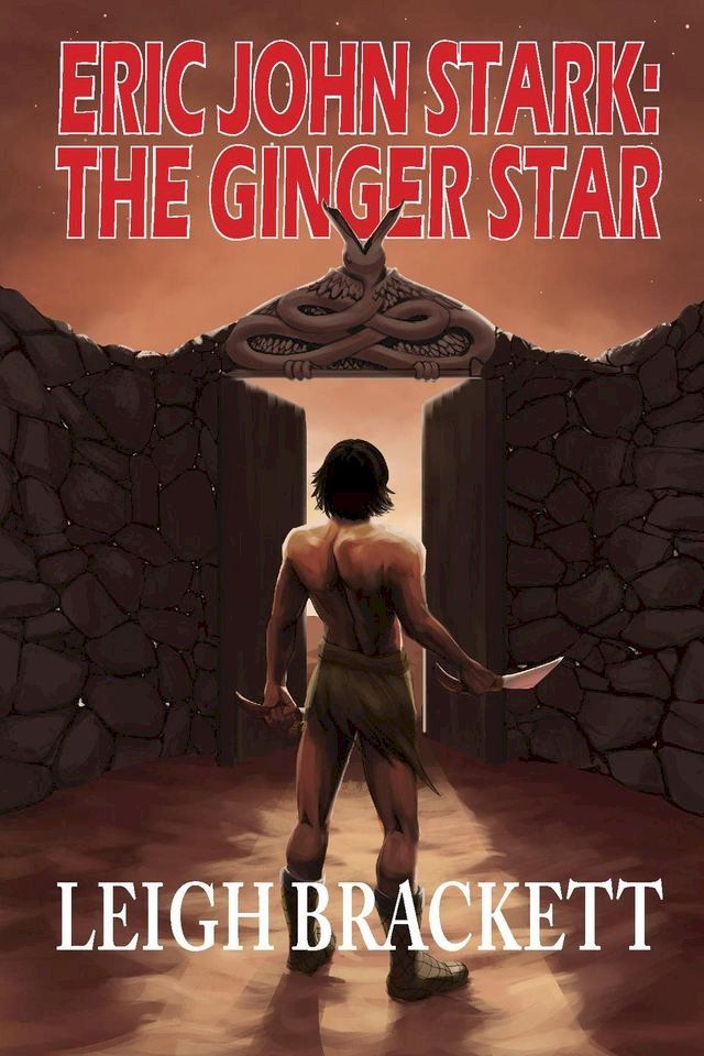  The Ginger Star(Kobo/電子書)