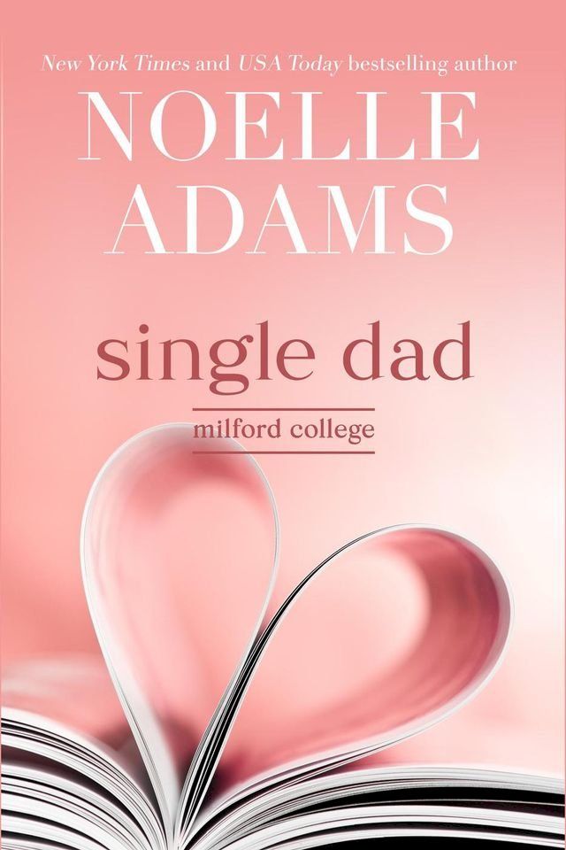  Single Dad(Kobo/電子書)