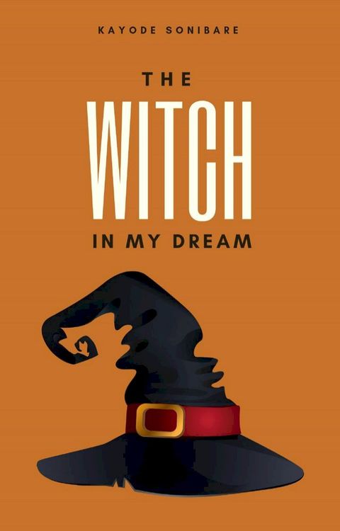 The Witch in My Dream(Kobo/電子書)