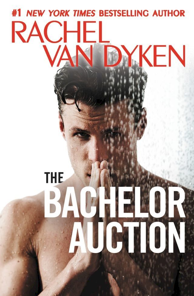  The Bachelor Auction(Kobo/電子書)