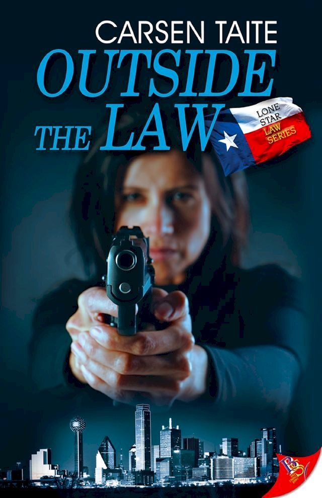  Outside the Law(Kobo/電子書)