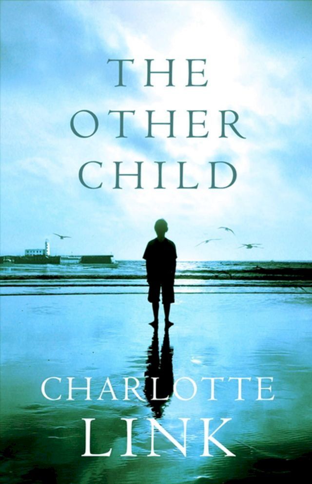  The Other Child(Kobo/電子書)