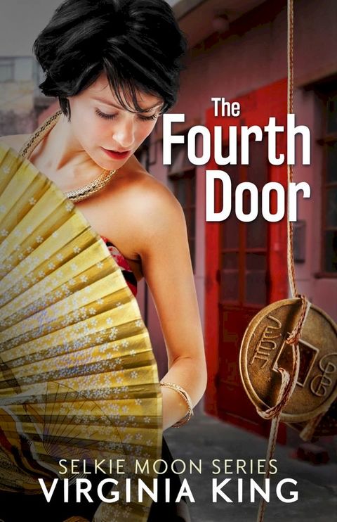 The Fourth Door(Kobo/電子書)