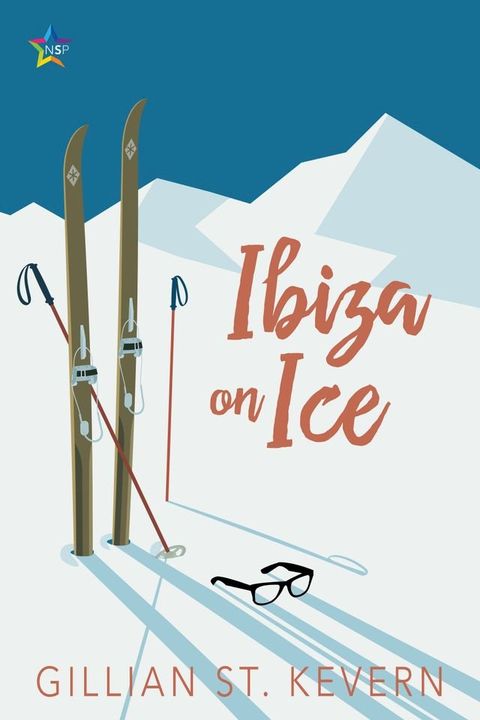 Ibiza on Ice(Kobo/電子書)